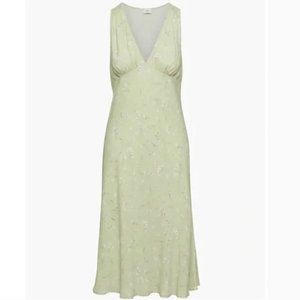 Aritizia / Wilfred Sage Dress